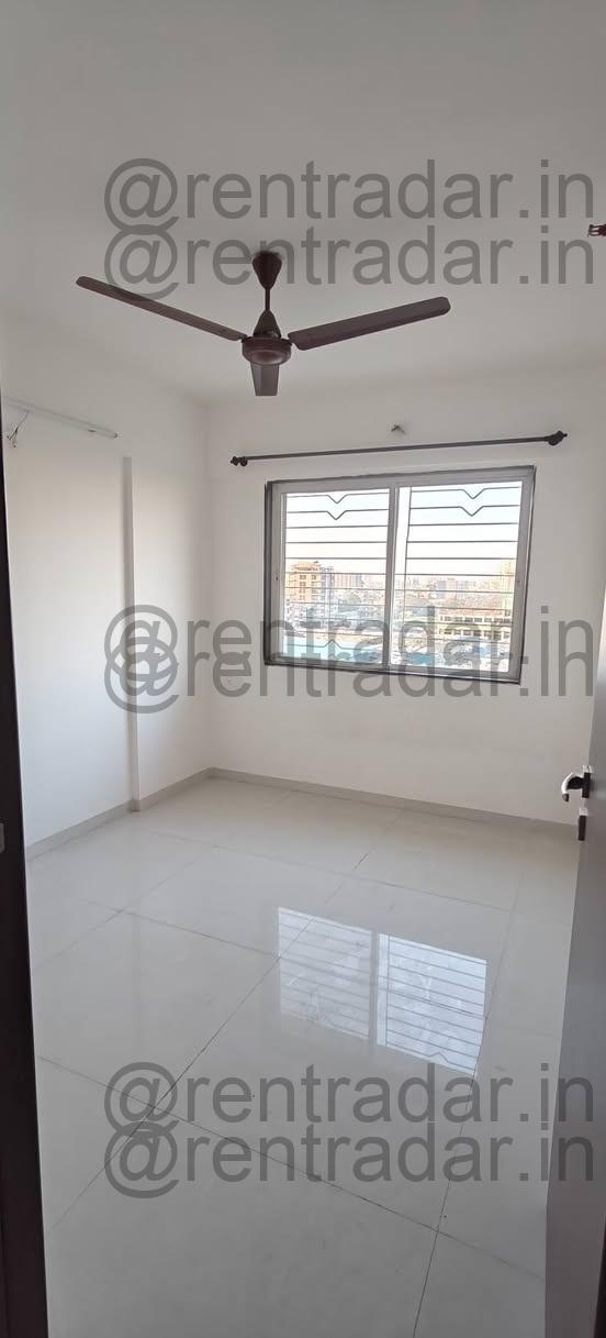 2 Bhk For Rent at Keshavnagar Mundhwa (hermosa Casa Society)