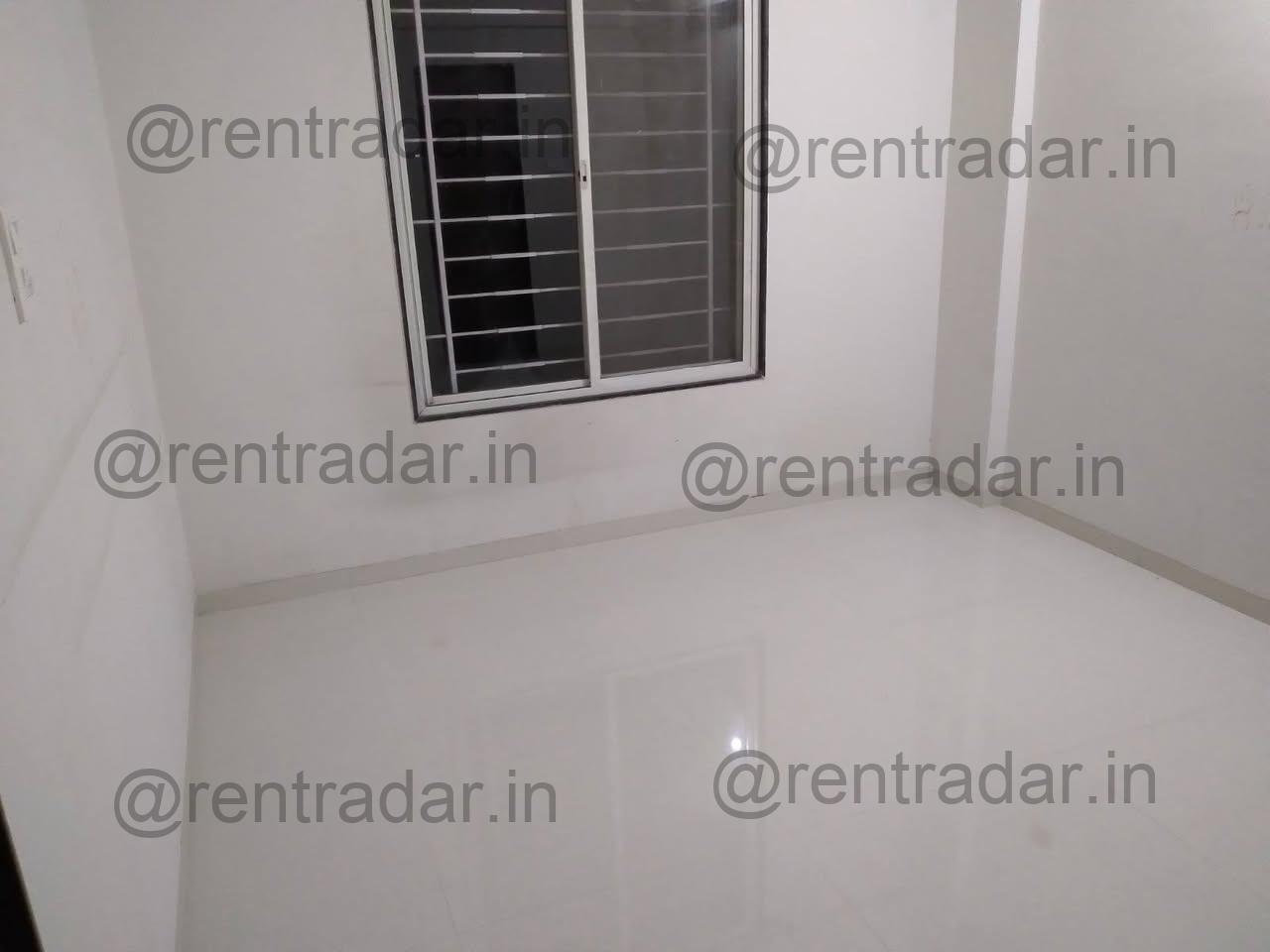 2 Bhk For Rent at Keshav Nagar (shanti Elixir)