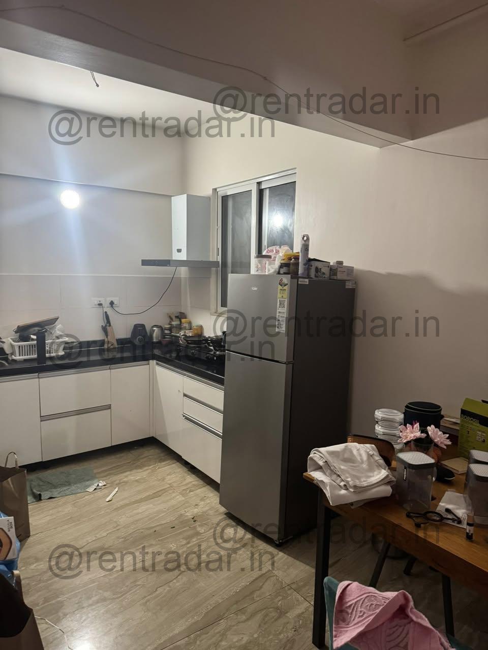 Room Available at Baner-pashan (vtp Solitaire)