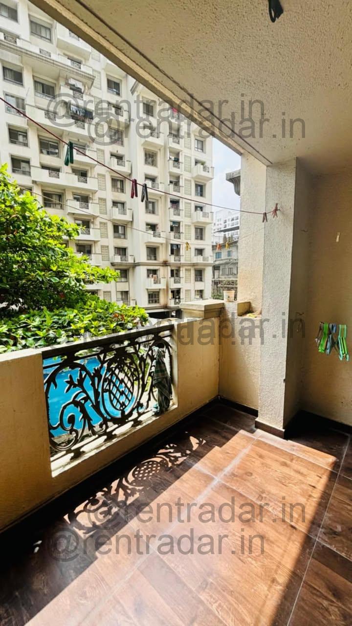 Room Available at Keshav Nagar