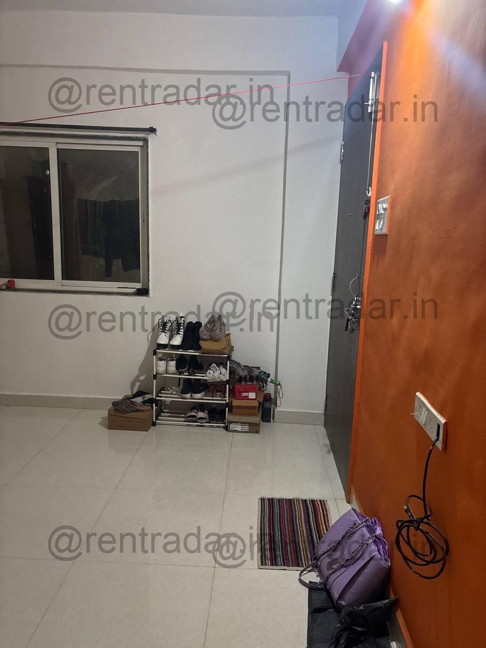 Room in 2 Bhk at Hinjewadi