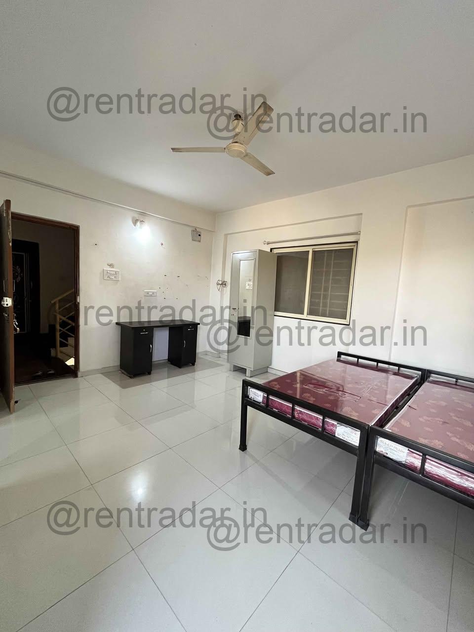 1rk Property For Rent at Marunj