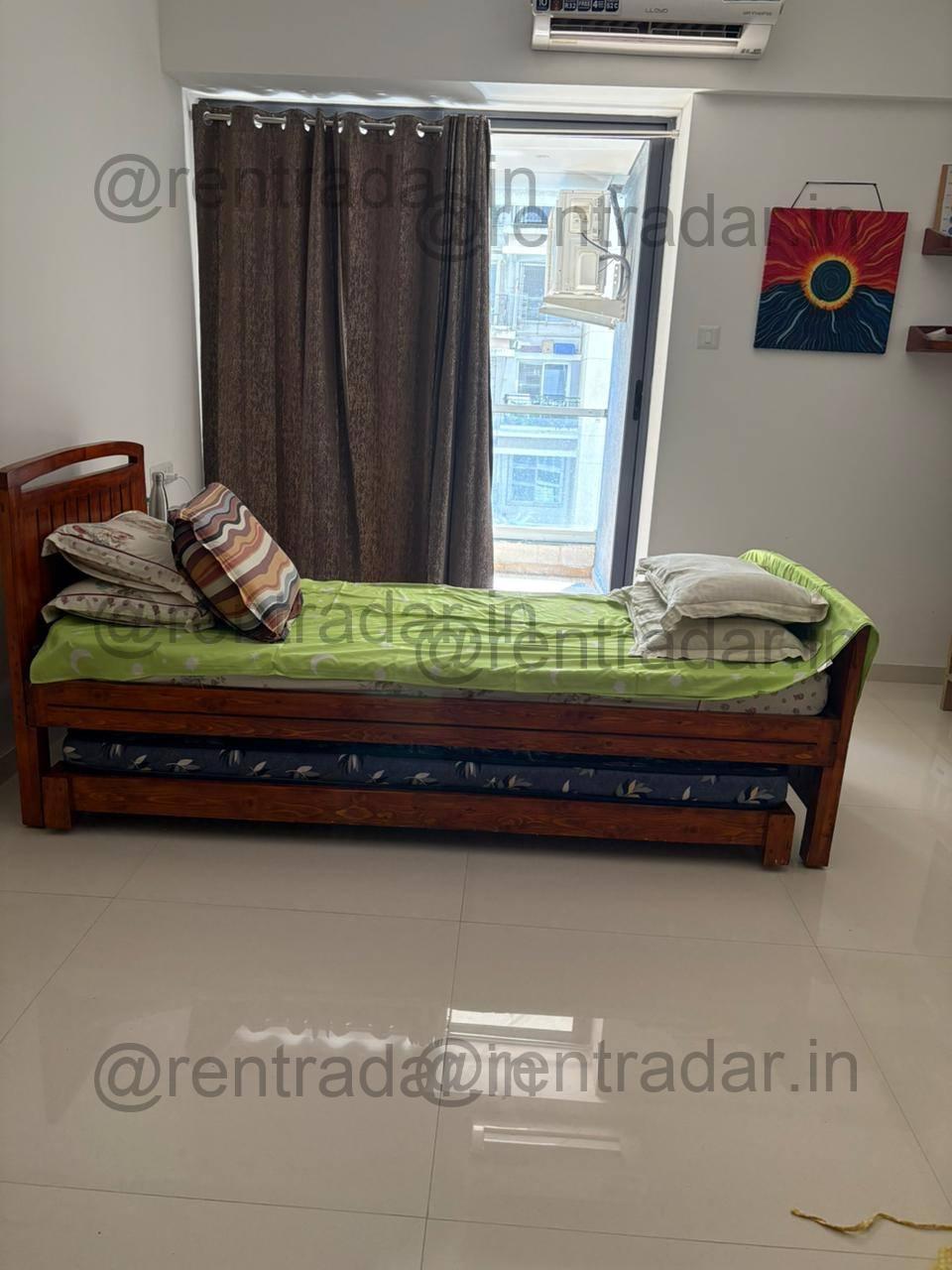 3 Bhk For Rent at Balewadi High Street