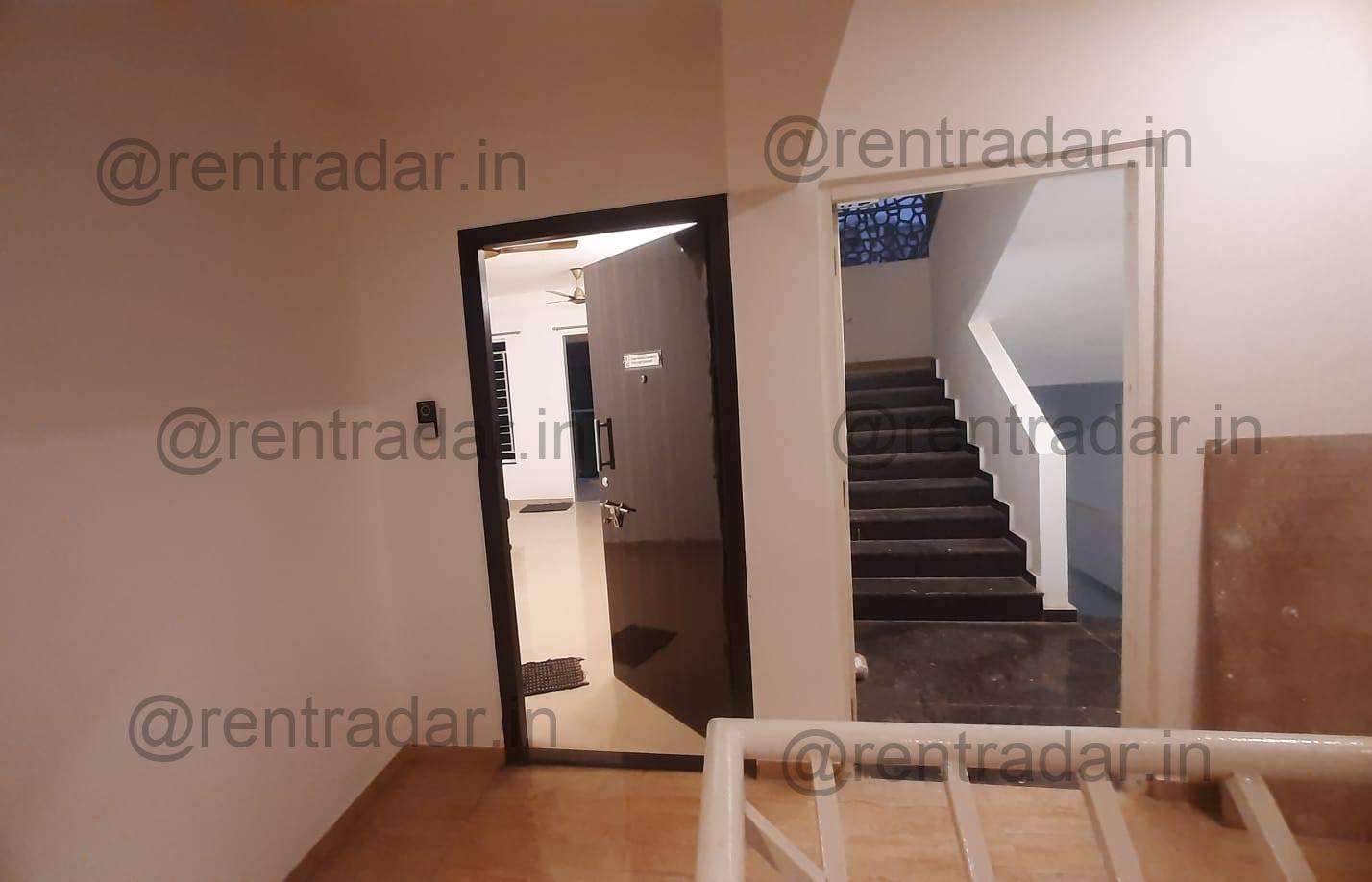 2 Bhk For Rent at Balewadi