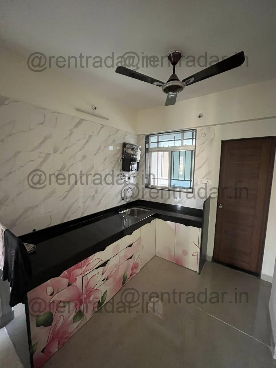 Room in 2bhk at Dhanori Mayur Kill Bill Phase 2