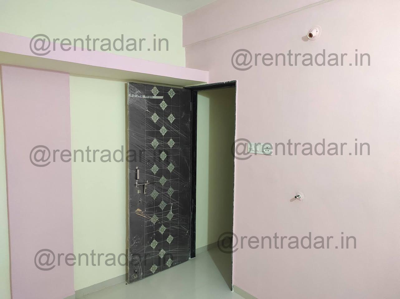1 Bhk For Rent at Tukaram Nagar