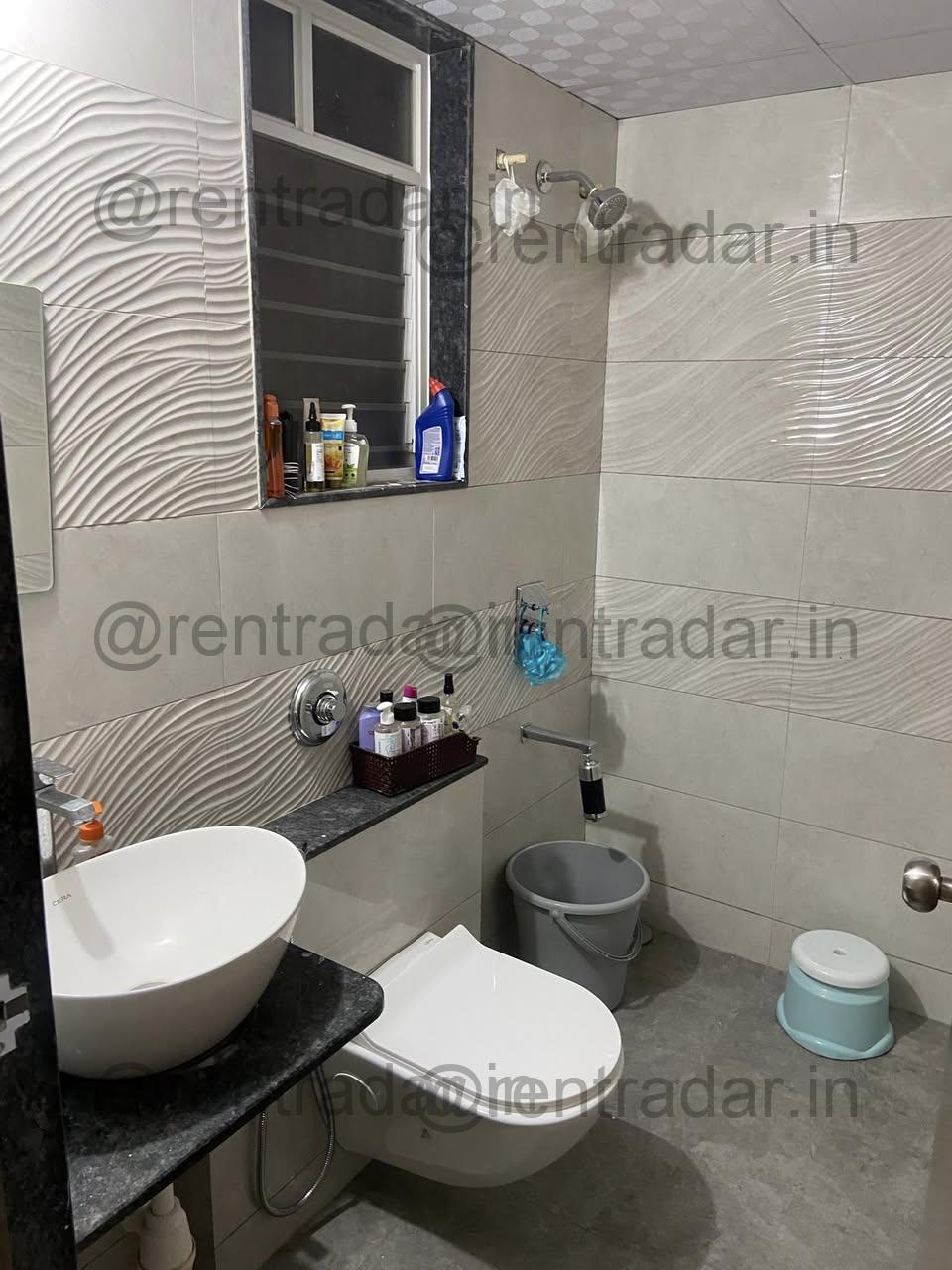 Room in 3bhk at Prime Serenity,punewale