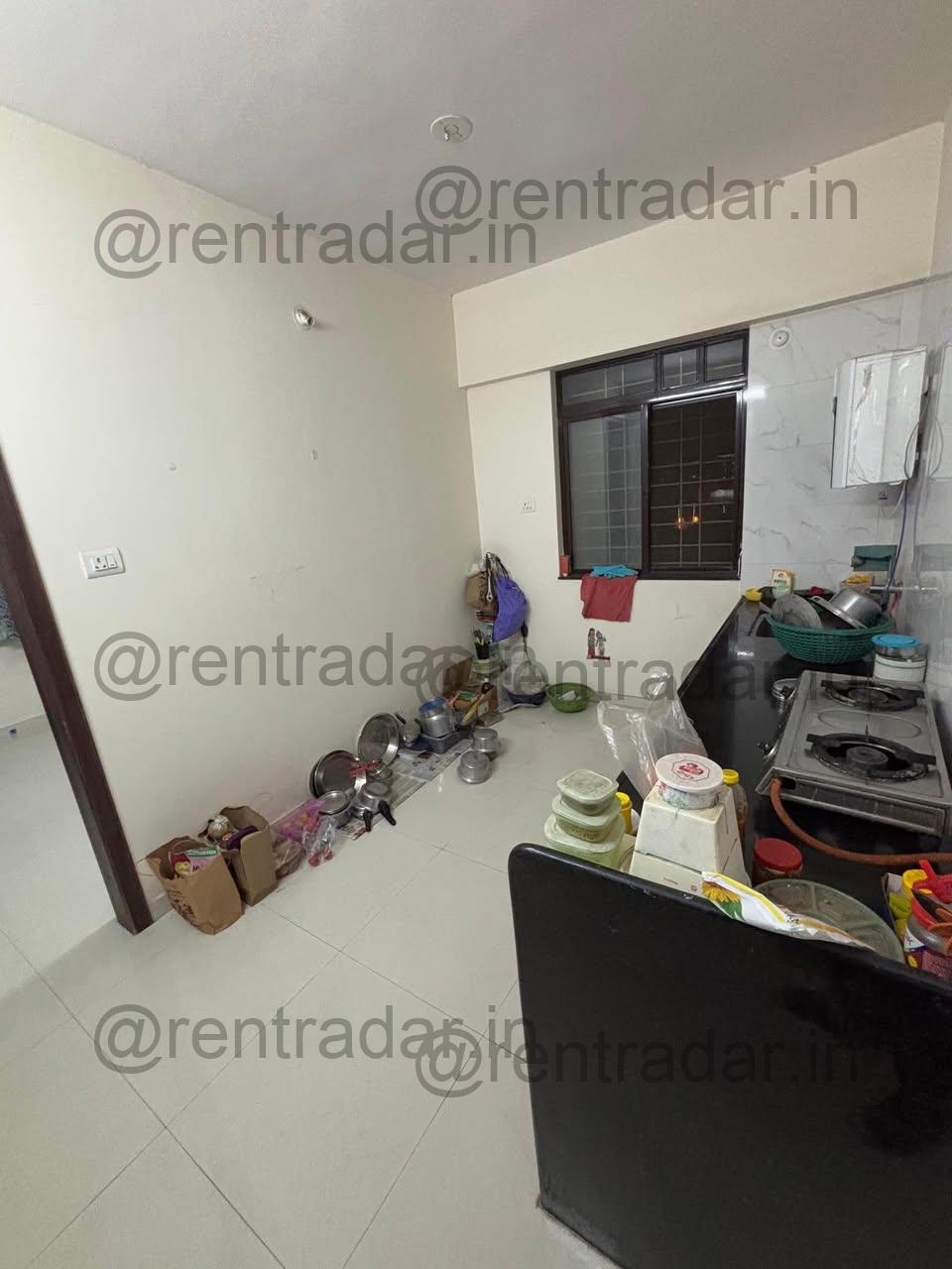 Room in 1bhk at Hinjewadi (sbm Aviva)