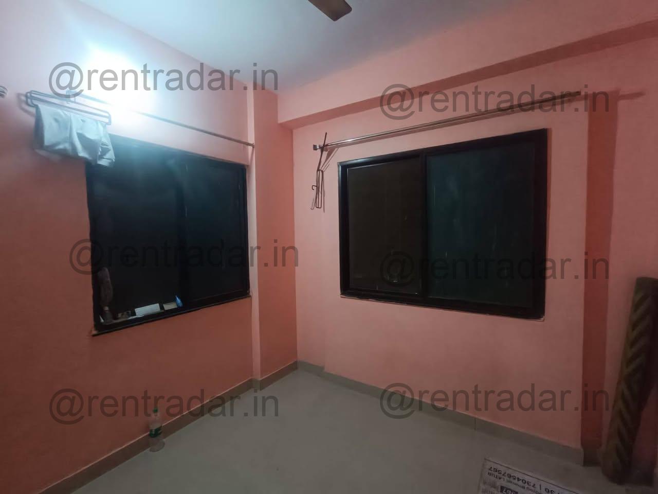 Room in 1bhk at Behind BT Memorial School