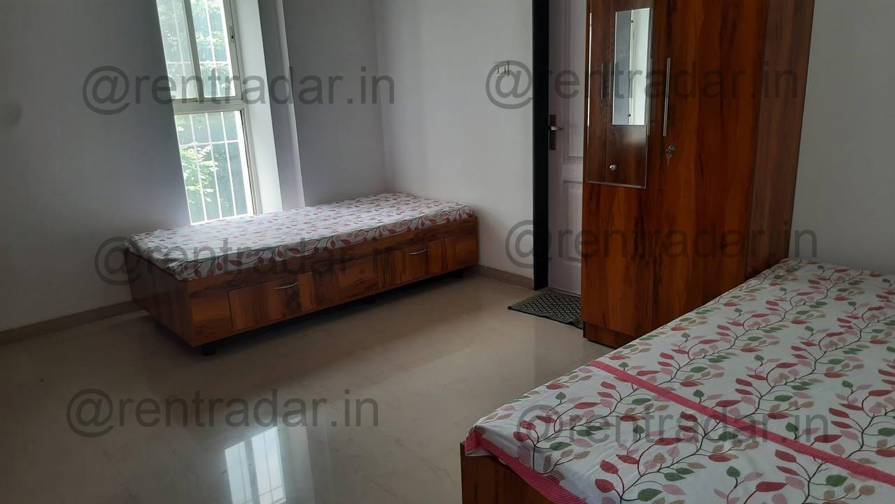 Room in 2 Bhk at Hinjawadi