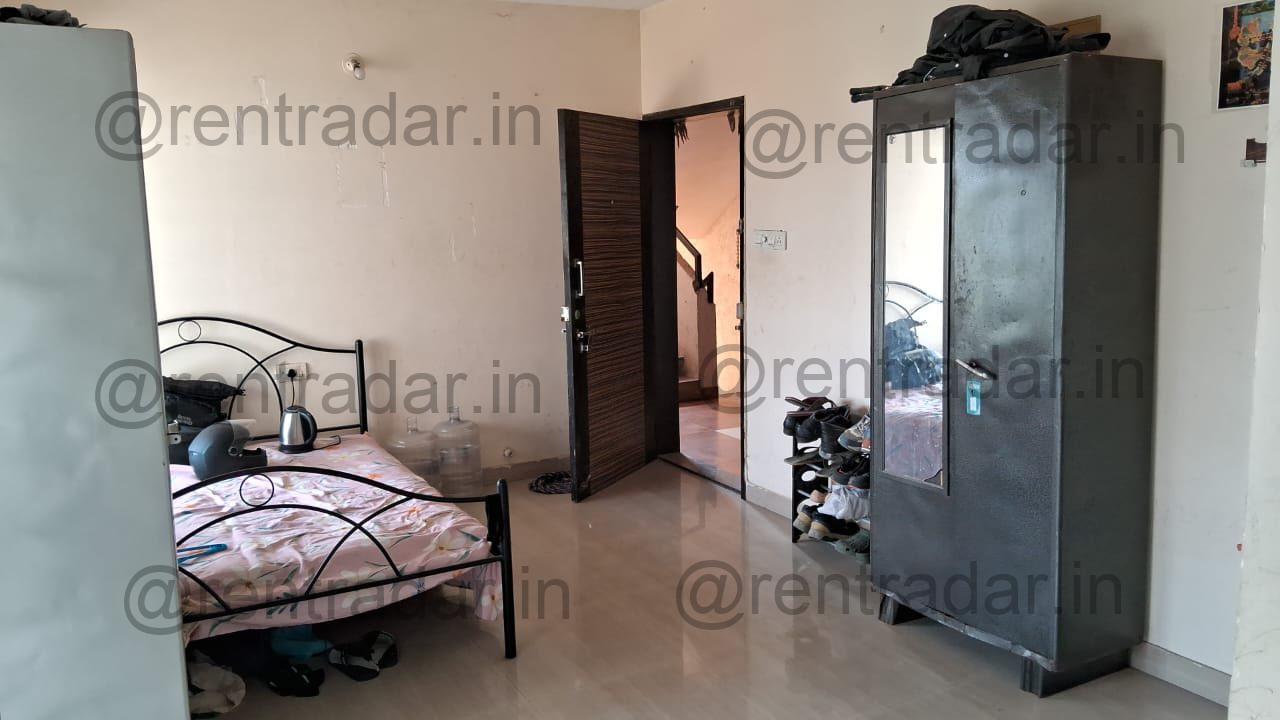 Room in 2 Bhk at Hinjawadi (aspiria Society)