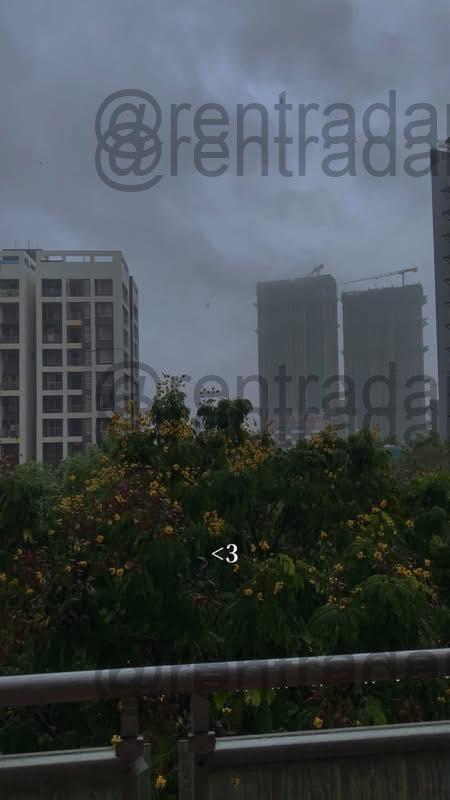 Room in 3bhk at Wakad (pristine Prolife Phase-1)