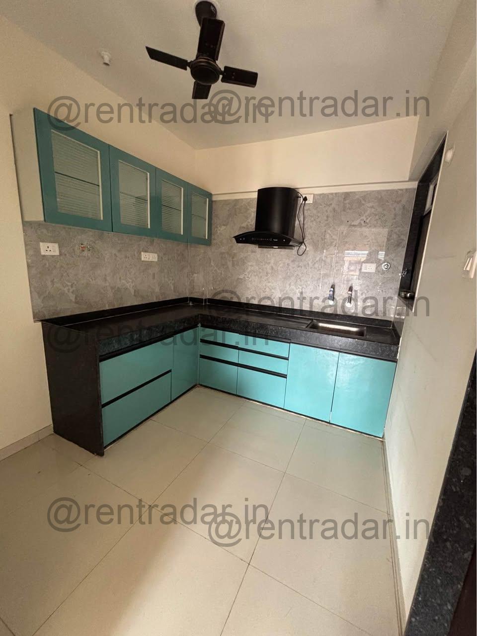 2 Bhk For Rent at Dhanori (ginibelvista)