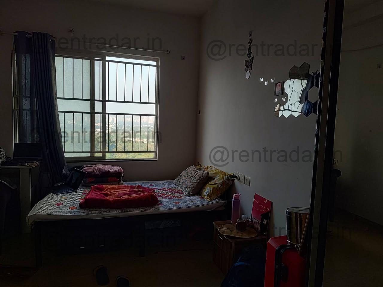 Room Available at R7 Avenue, Life Republic Township