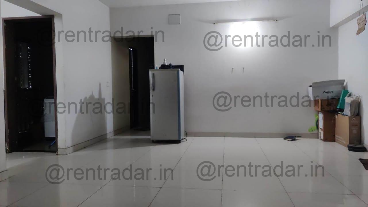 Room in 3bhk at Hinjewadi (blue Ridge Society)