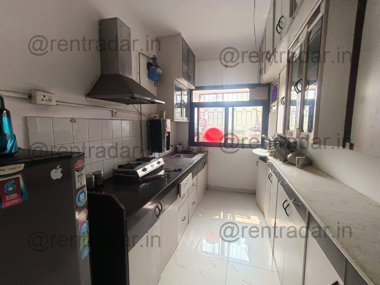 Room in 2 Bhk at Viman Nagar (eden Garden Society)