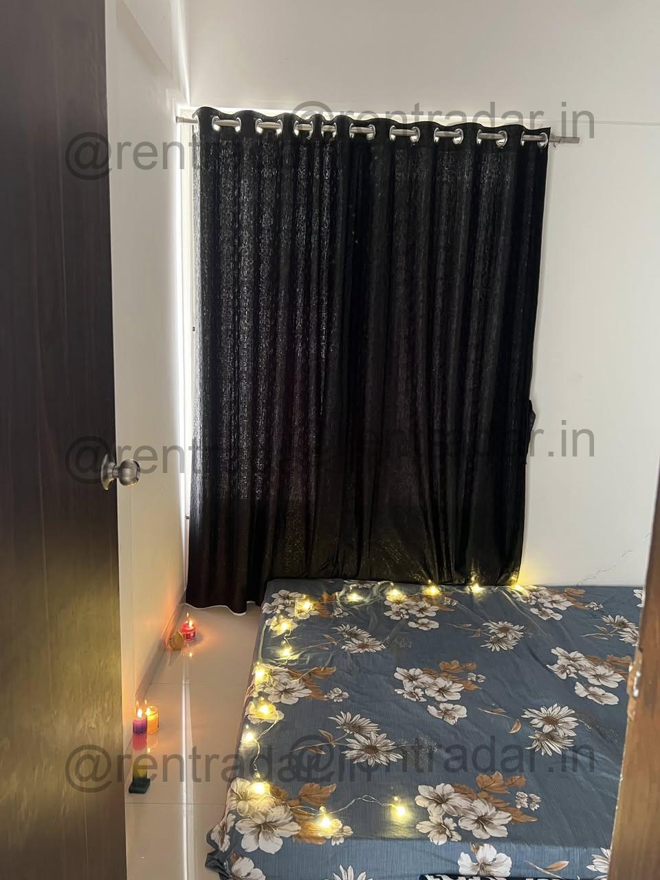 Room in 2 Bhk at Munjaba Wasti, Dhanori