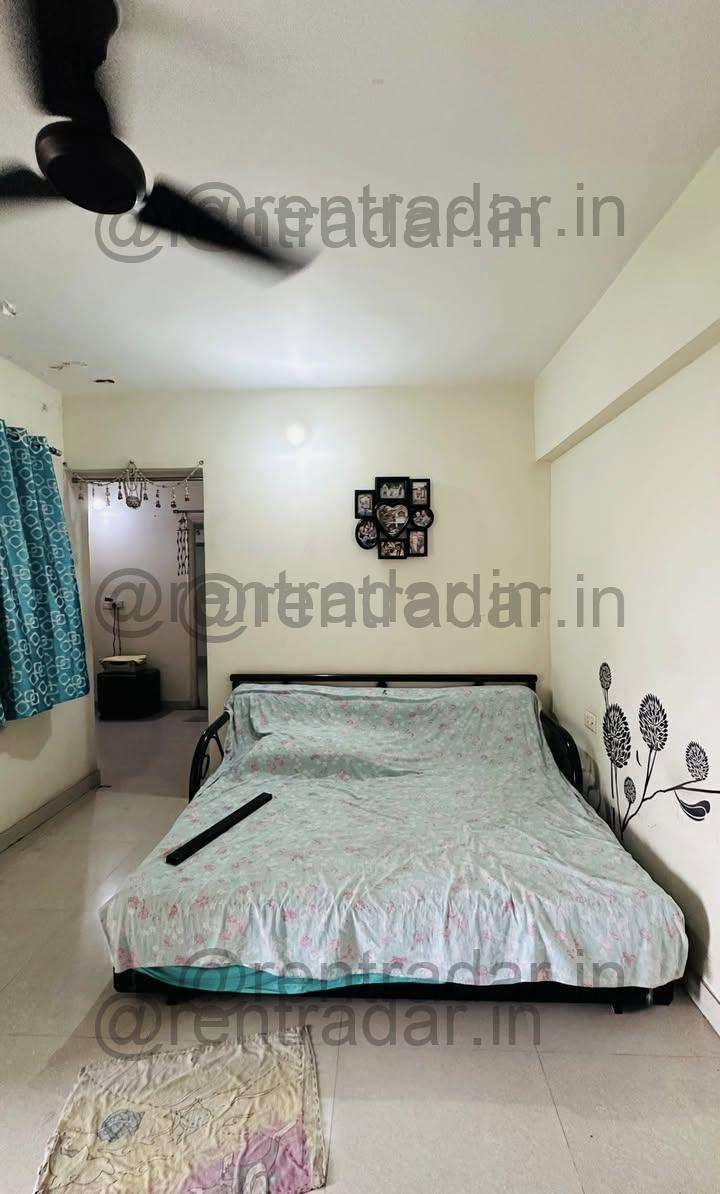 1 Bhk For Rent at Loni Kalbhor