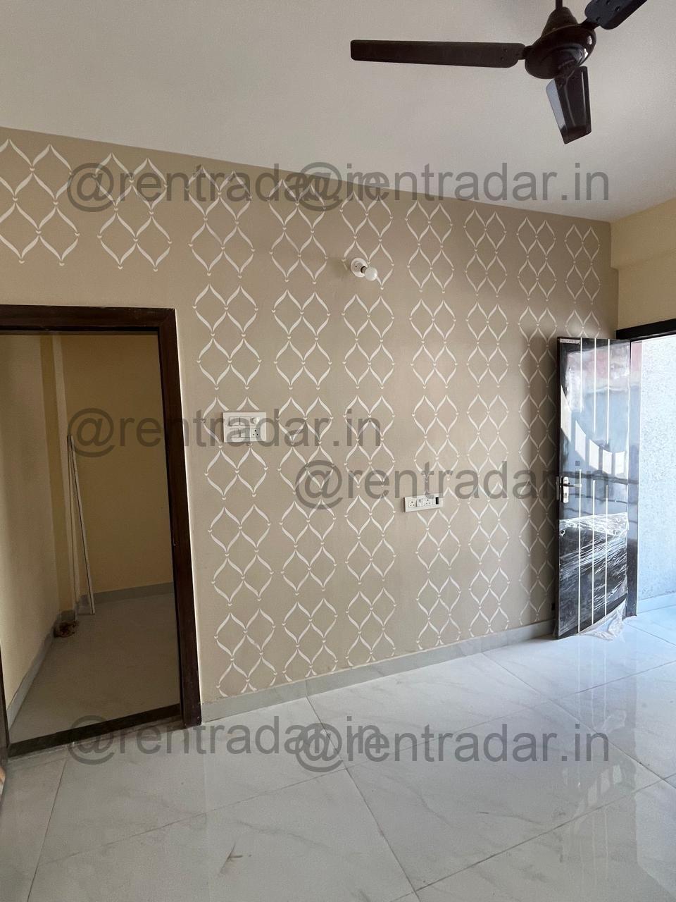 2 Bhk For Rent at Wadgaon Sheri
