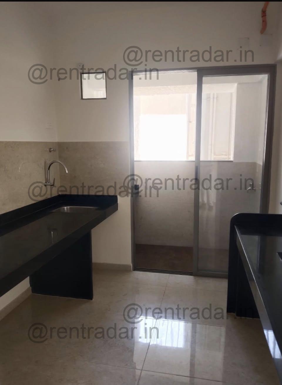 3bhk For Rent at Kharadi (vj Yashwin Enchante)