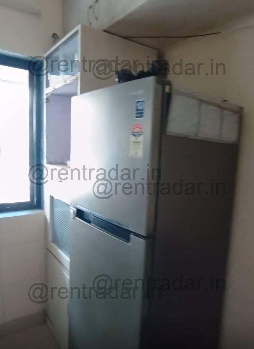 Room in 2bhk at Dhanori