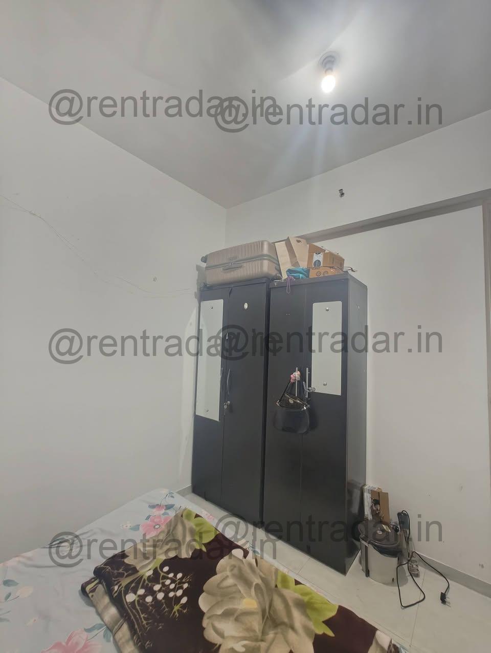 Room in 2bhk at Hinjewadi (highmont Society)