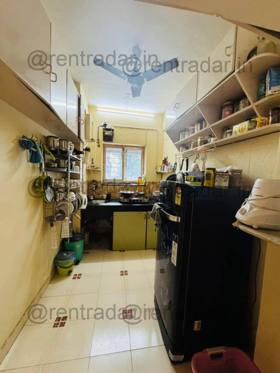 Room in 2bhk at Oshiwara