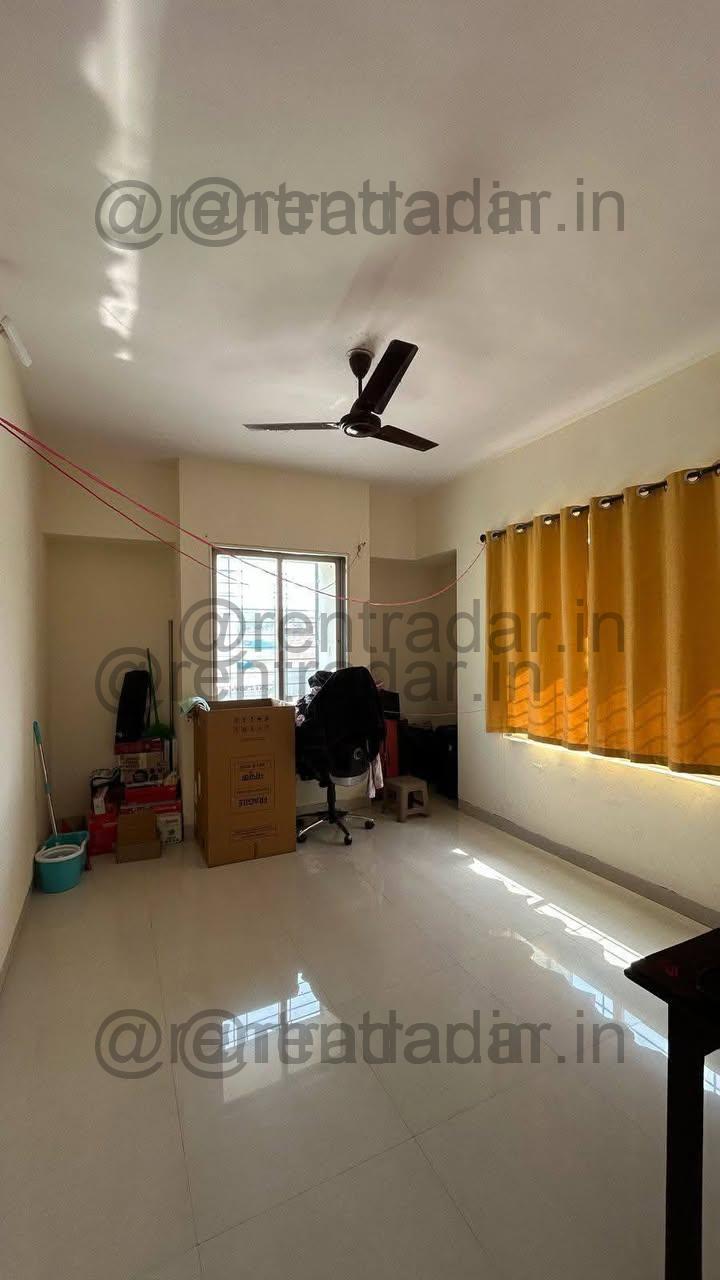 2 Bhk For Rent at Baner (dean Residency)