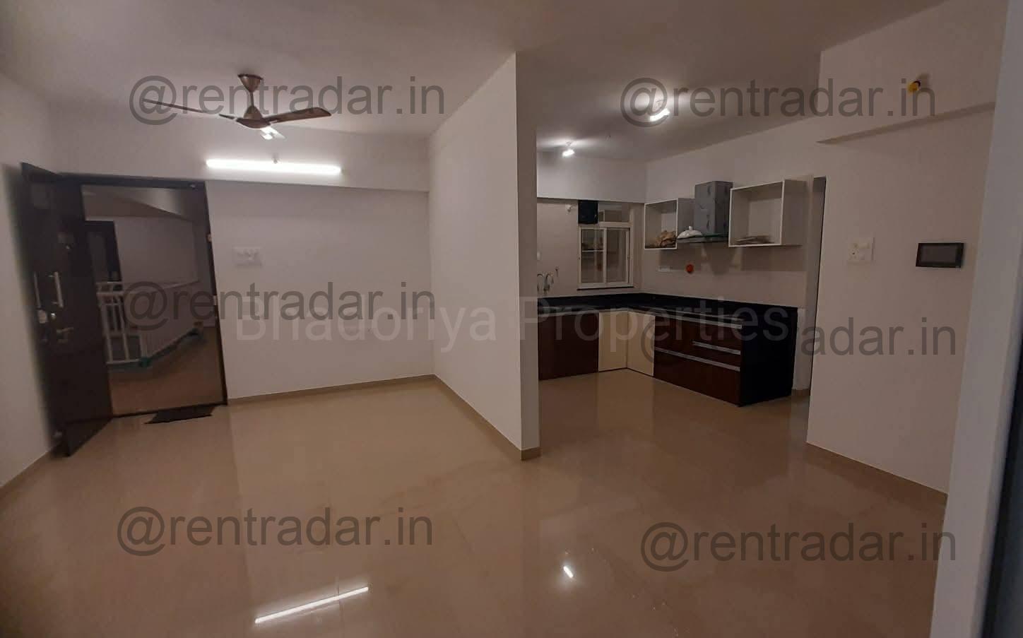 2bhk For Rent at Balewadi