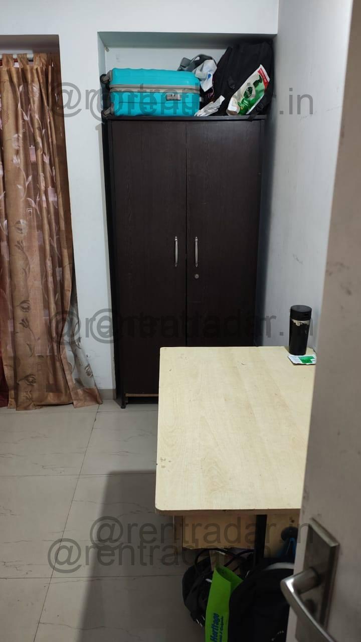 Room in 3bhk at Wakad