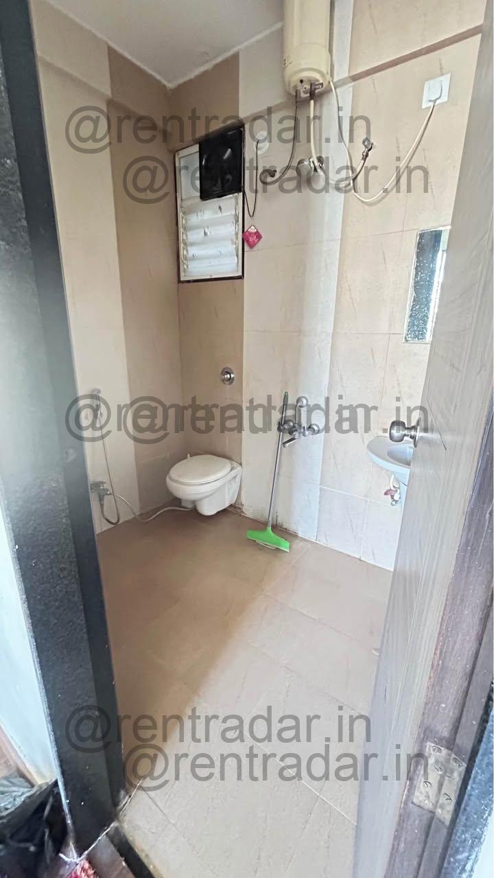 2 Bhk For Rent at Pimpri-chinchwad, MH