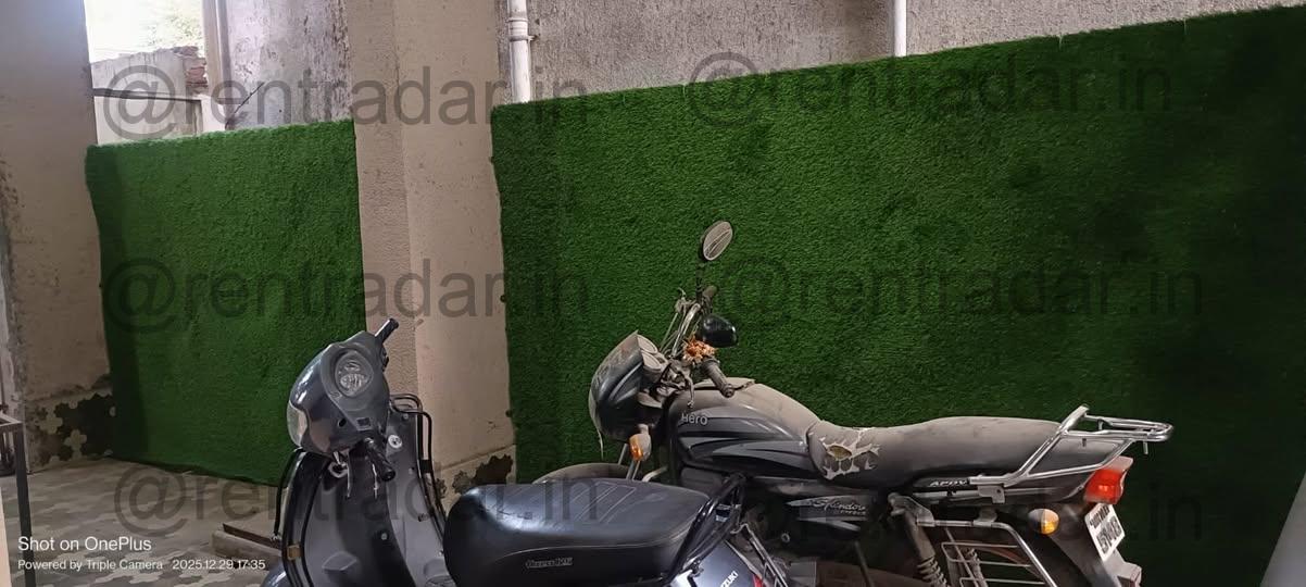 1 Bhk For Rent at Hinjewadi