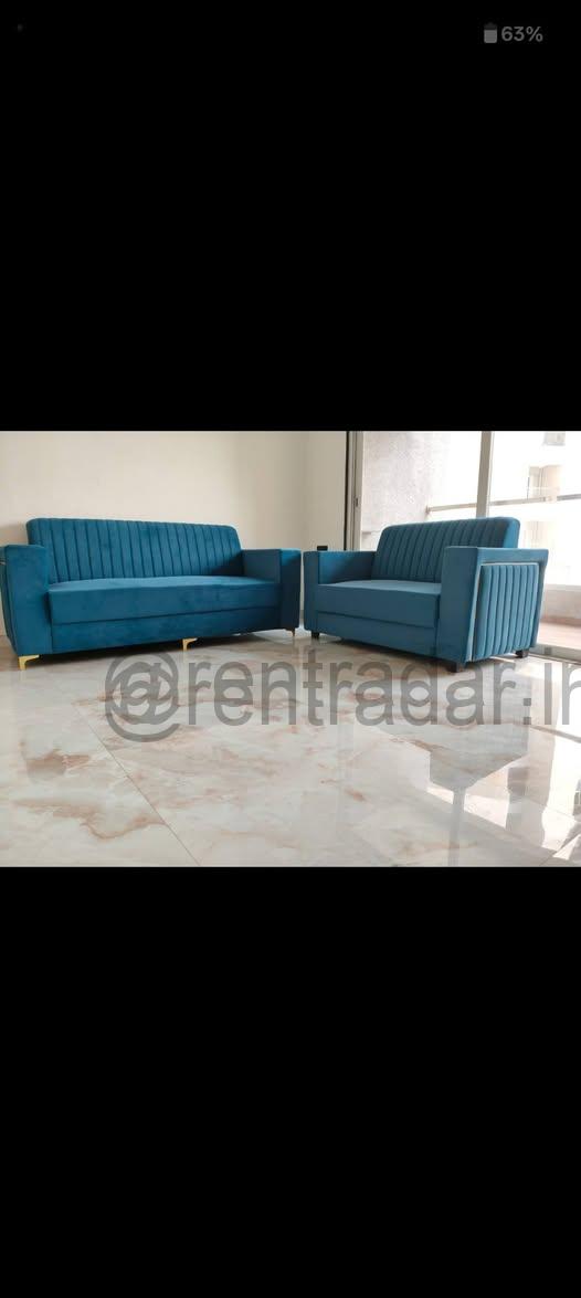 2.5 Bhk For Rent at Hinjewadi (amarillo Krishna Groups Society)
