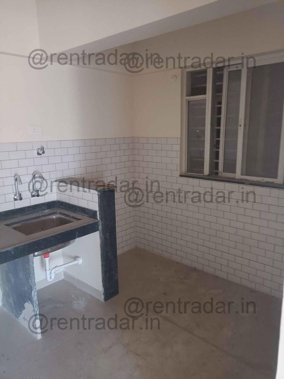 3 Bhk For Rent at Kalyani Nagar (magnum Iris Society)