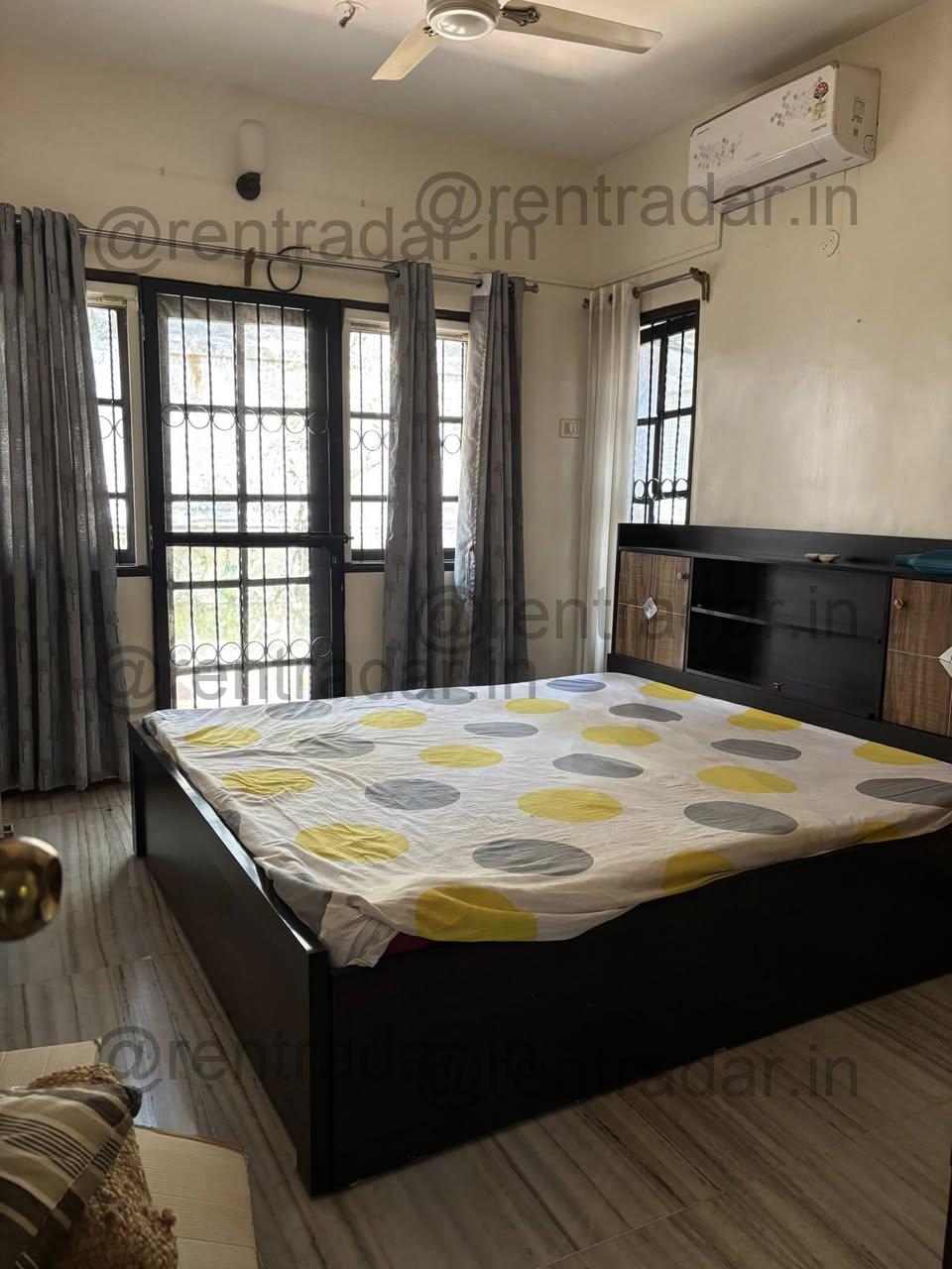 Room in 4bhk at Koregaon Park