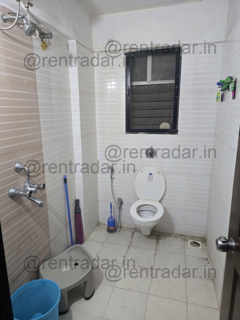 Room in 3bhk at Balewadi (chaitanya Platinum)