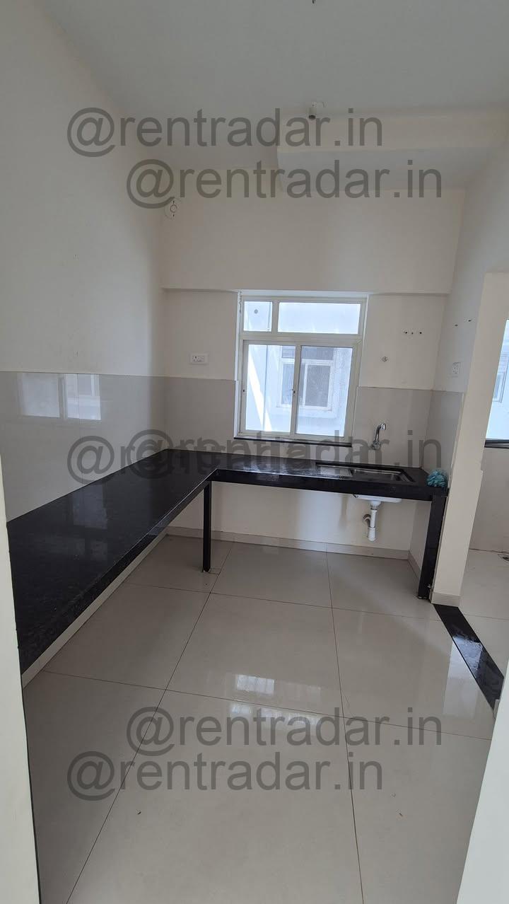 2bhk For Rent at Hinjewadi (megapolis Serenity)