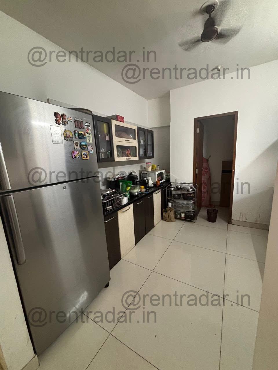 Room Available at Hinjewadi (blueridge Society)