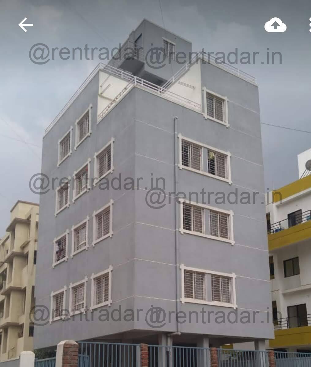 Room in 2 Bhk at Not Specified