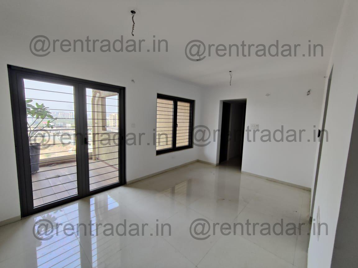 2bhk For Rent at Punewala (ecopoltian Phase 2)