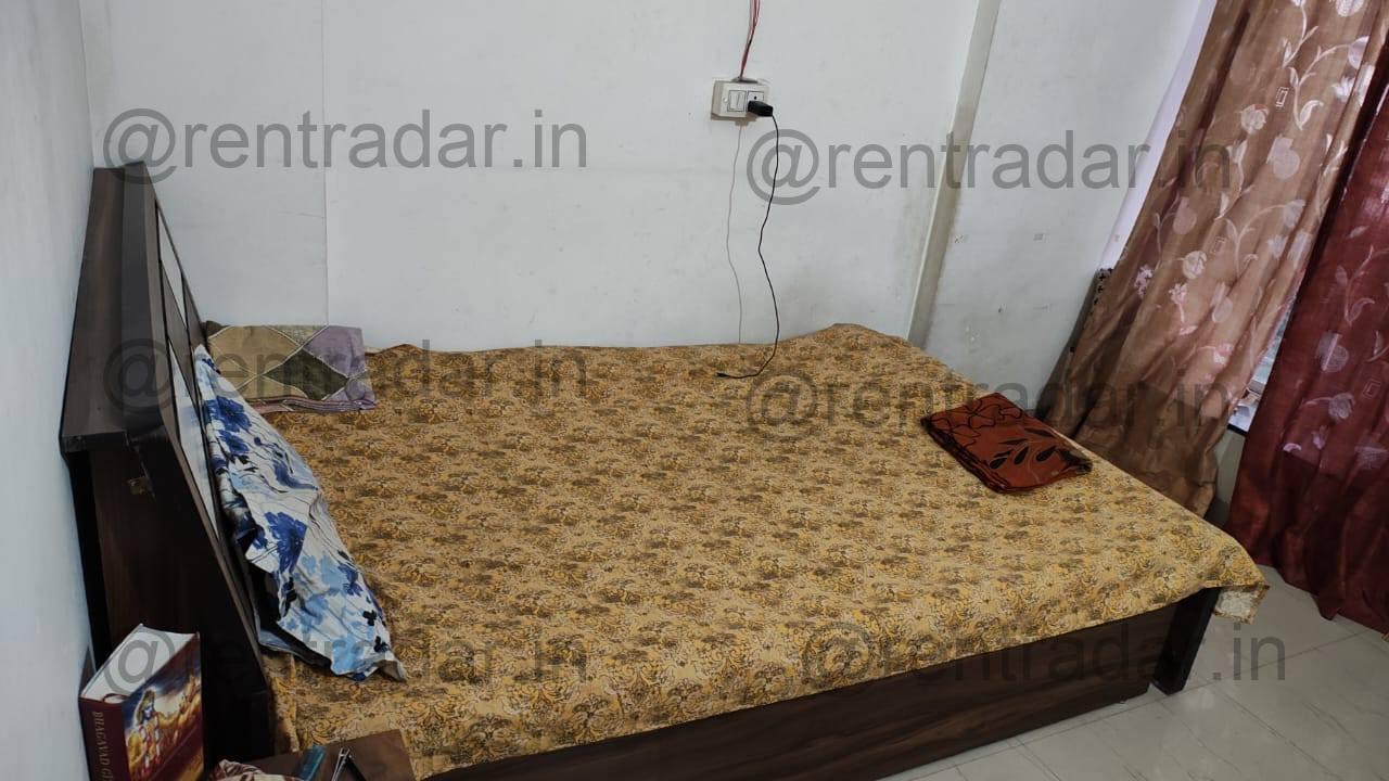 Room in 3bhk at Wakad