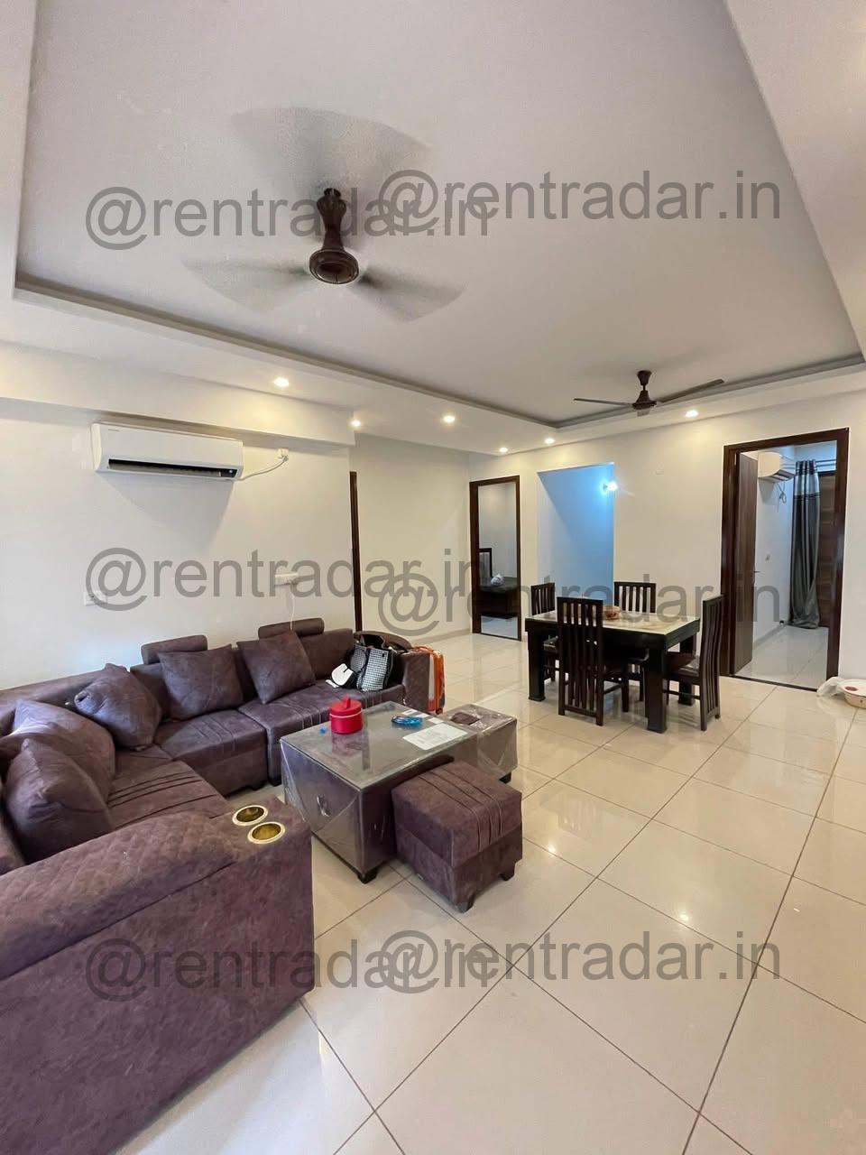 Room in 2bhk at Not Specified
