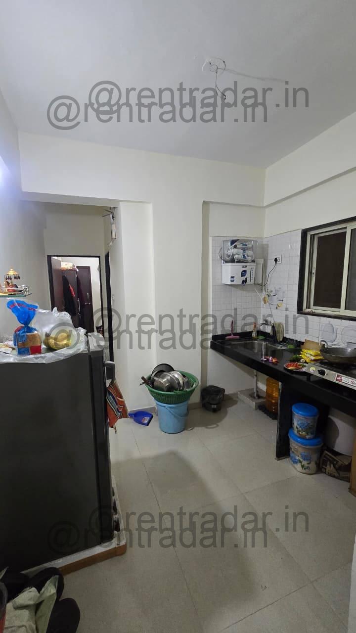 Room in 1 Bhk at Hinjewadi Phase 3