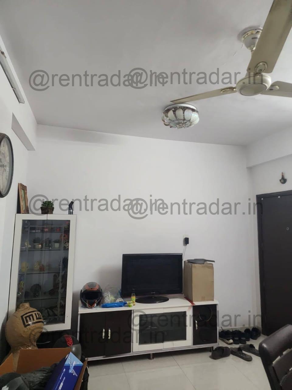Room in 2bhk at Vishal Nagar (ashoka Heritage Apartment)
