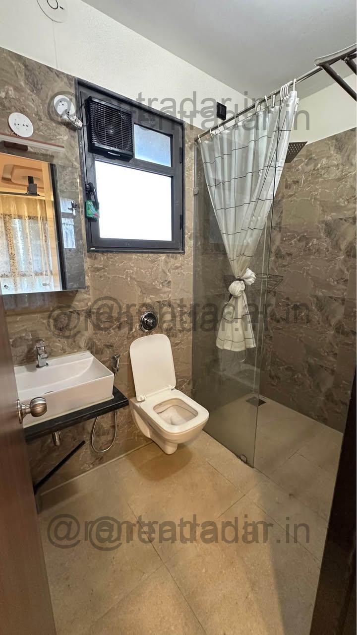 2bhk For Rent at Pune, MH (vtp Aethereus)