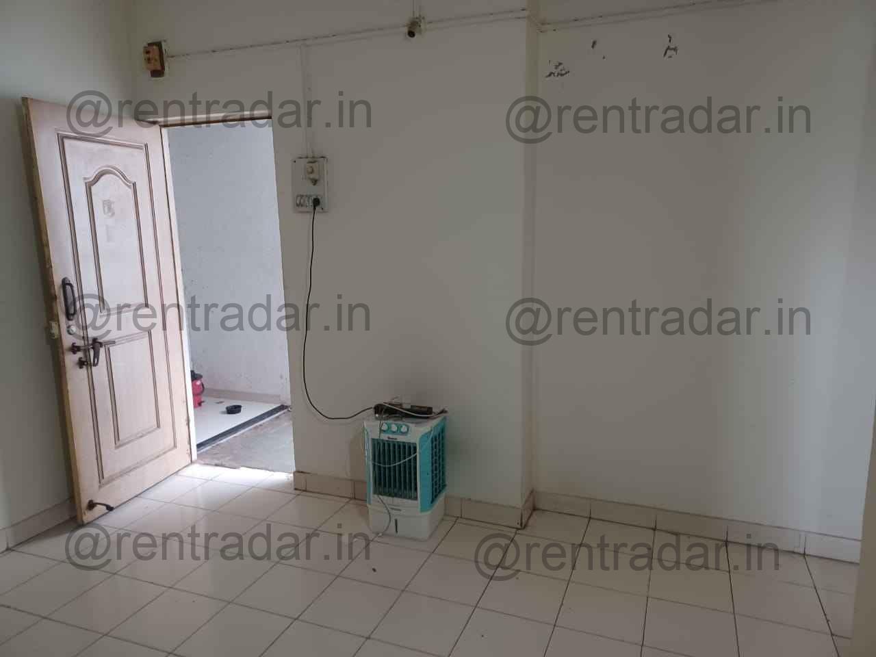 Room in 1bhk at Aundh