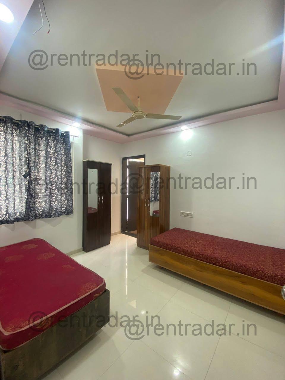 2 Bhk For Rent at Wakad