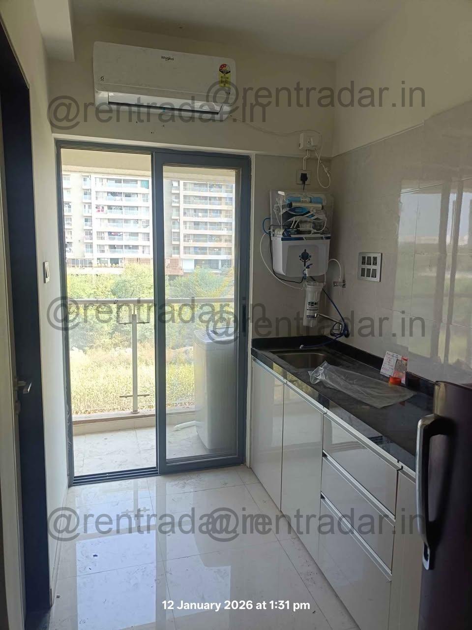 Studio Property For Rent at Pune, MH