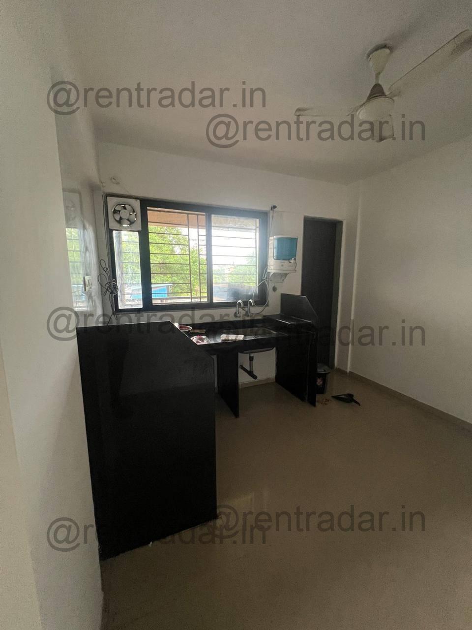 Rental Property Property For Rent at Bavdhan (dreams Camelia)