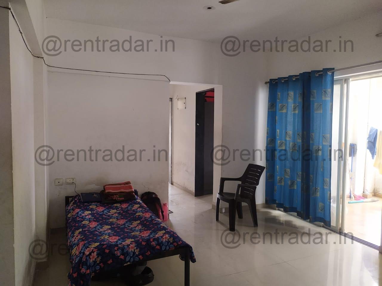 Room Available at Punavale (venkatesh Imperia)
